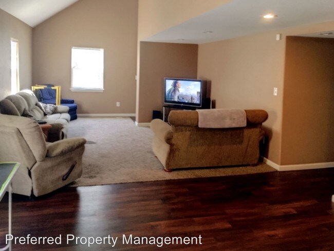Foto del edificio - 4 br, 2 bath House - 1418 Houston
