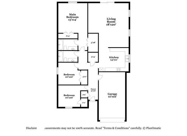Building Photo - 4805 Lighthouse Ct
