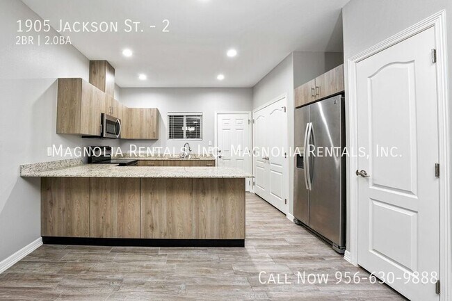 Foto del edificio - Weslaco Apartment for Rent - Westgate Vill...