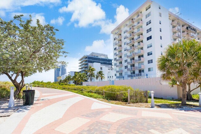 Foto del edificio - 345 Ocean Dr