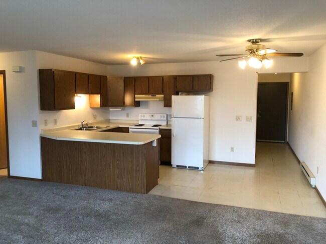 Foto del edificio - 2325 Frank St