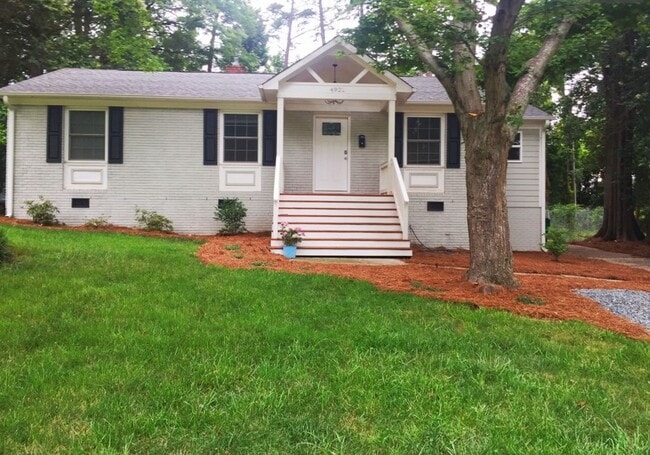 Building Photo - 4922 Baylor Dr