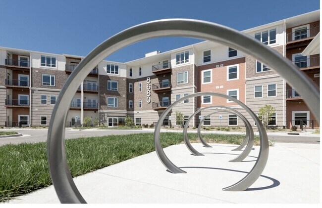 Foto del edificio - Woodstone at Metro North Crossing