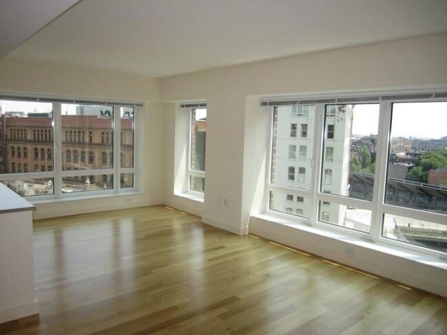 Foto del edificio - Things!