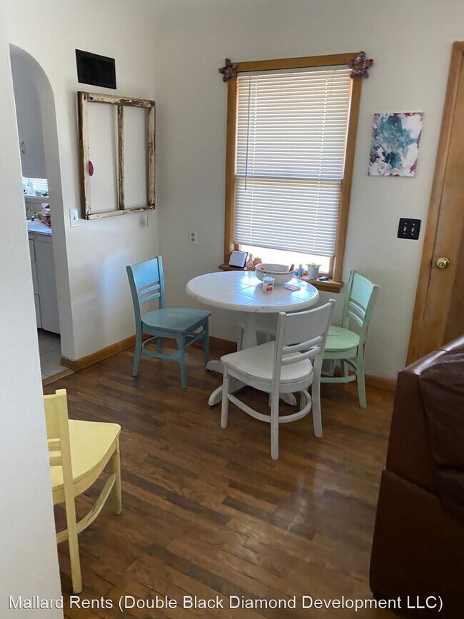 Building Photo - 2 br, 1 bath House - 1534 Jackson Ave