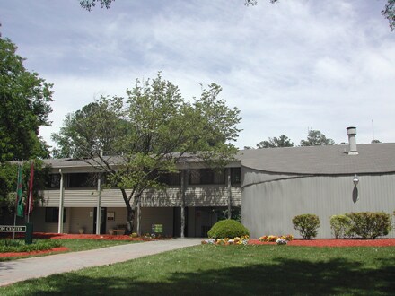 Building Photo - 2323 Wilson Rd