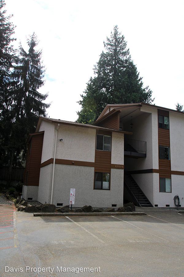 Building Photo - 2 br, 1 bath House - 12019 100th Ave NE # 2B