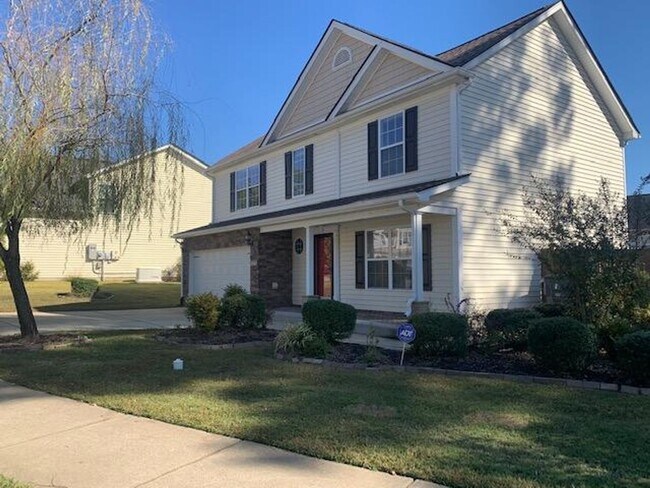 Foto del edificio - 1205 Dexter Ridge Dr