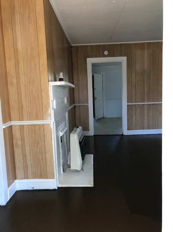 Foto del edificio - 2 Bedroom 1 Bathroom