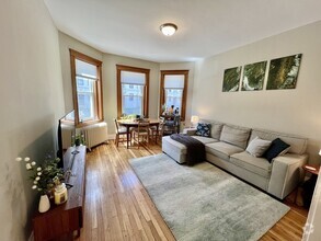Building Photo - 315 Allston St