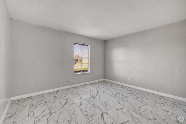 1 habitación, 1 baño - 625 pies cuadrados - Dormitorio - Buena Villa Apartments