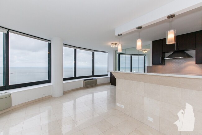 Foto del edificio - 155 N Harbor Dr