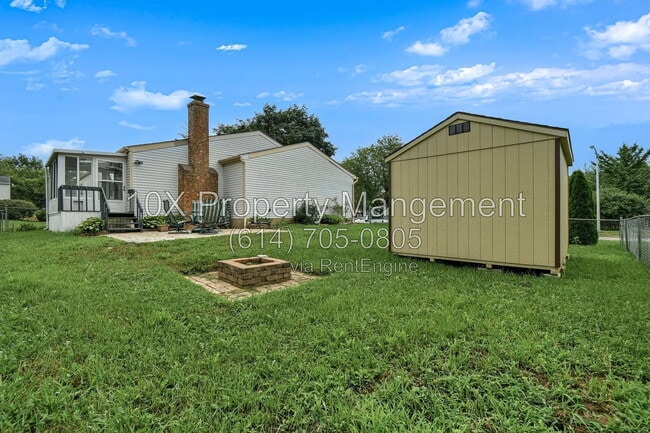 Foto del edificio - 6484 Lanercost Rd