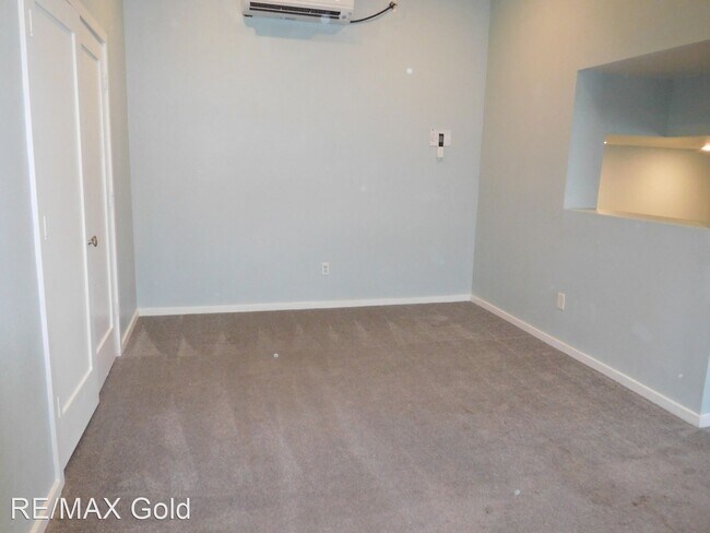 Foto del edificio - Studio, 1 bath House - 50 East Taylor Street