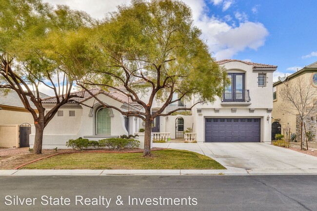 Building Photo - 4 br, 4 bath House - 313 Onyx Crest St