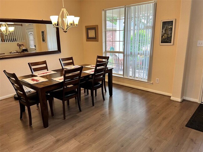 Foto del edificio - 24938 Mason Trail Dr