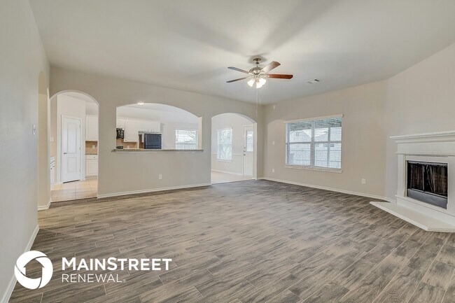 Foto del edificio - 6410 Peach Tree Ct