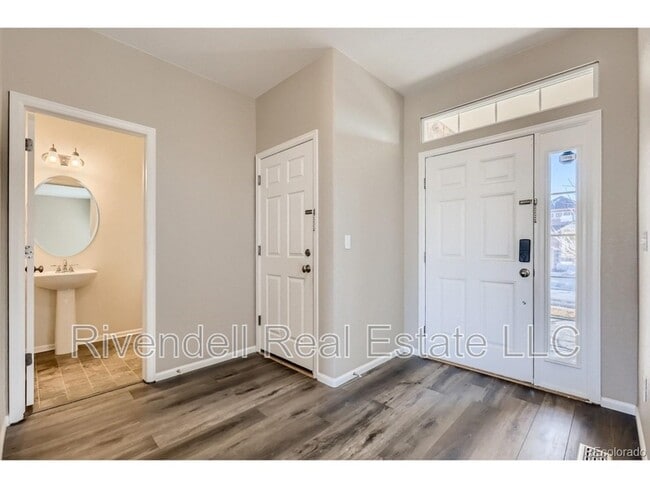 Building Photo - 23801 E Garden Dr