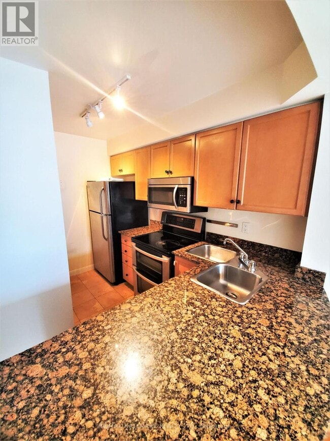 Photo du bâtiment - 313 Richmond St E