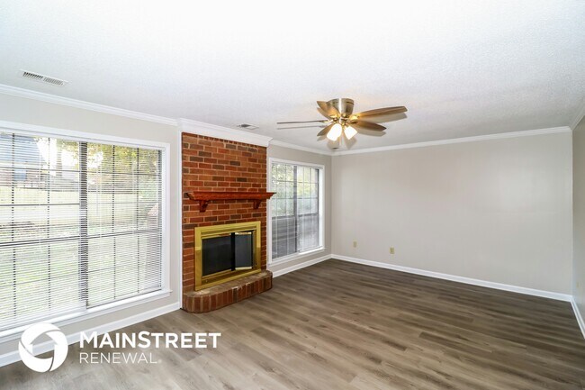 Building Photo - 6491 Tarus Dr