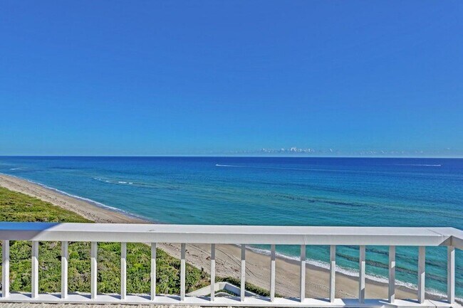 Foto del edificio - 5550 N Ocean Dr