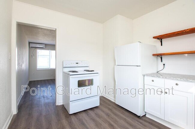 Foto del edificio - 5216 E Lincoln St