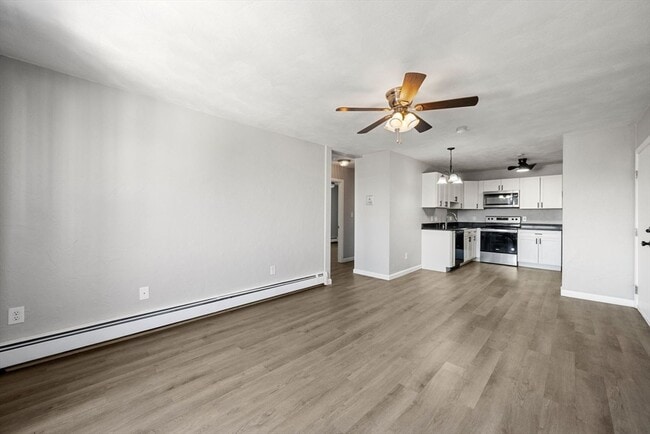 Foto del edificio - 22 Irving St