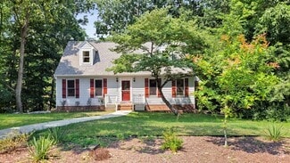 Building Photo - 14304 Ramblewood Dr