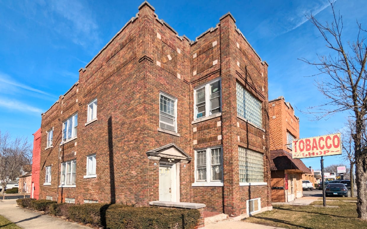 Primary Photo - 827 W Jefferson St