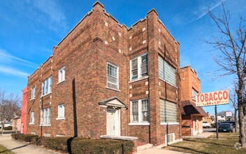 Building Photo - 827 W Jefferson St