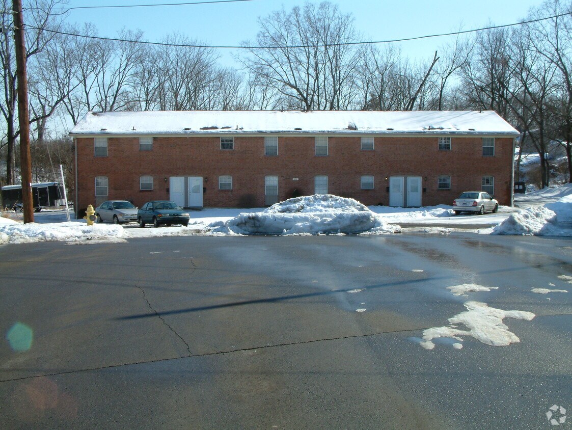 Building Photo - 208 E North St