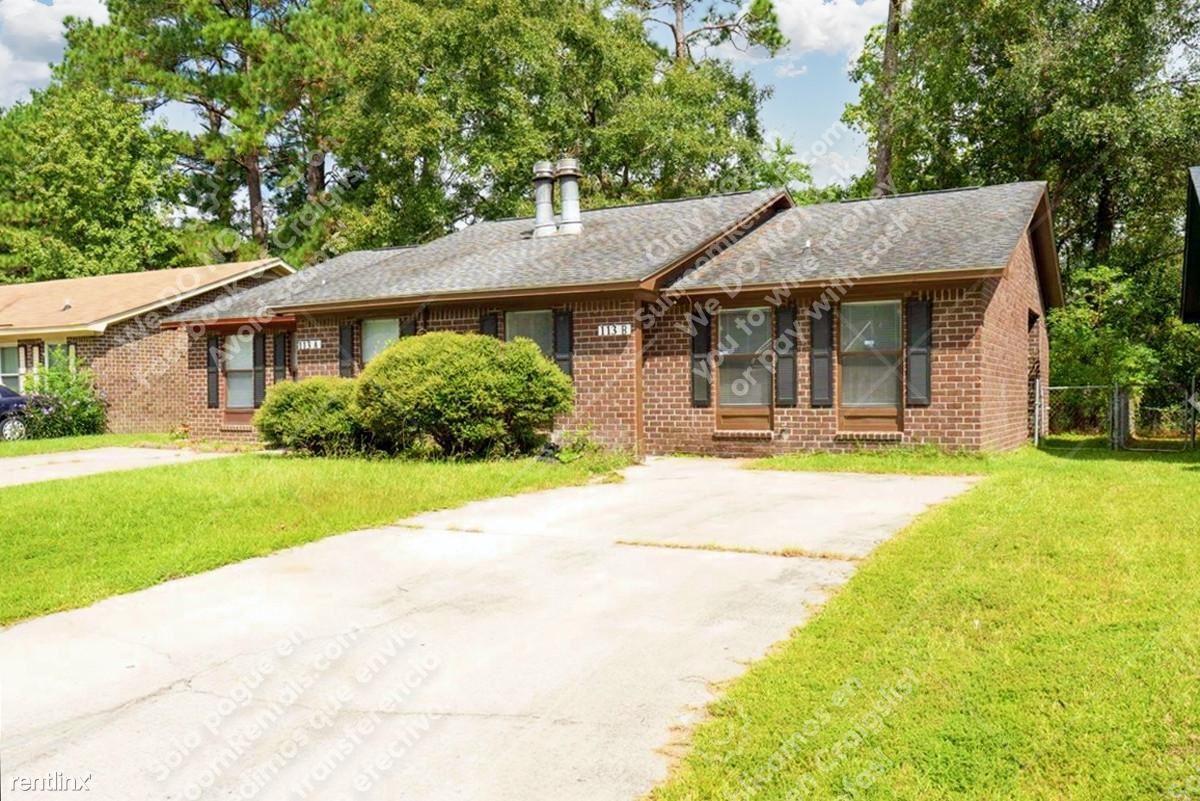 Foto principal - 2 br, 2 bath Duplex - 113 Cedar Grv B B