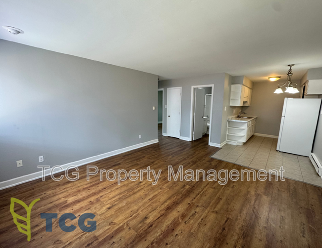Foto del edificio - 1449 Catherine Street