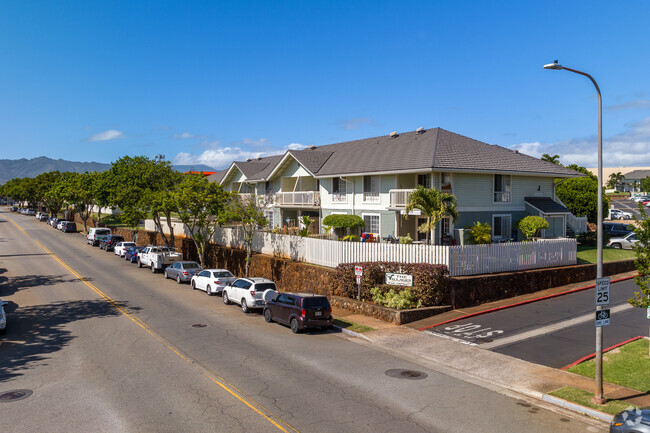 Building Photo - The Villages at Waipio