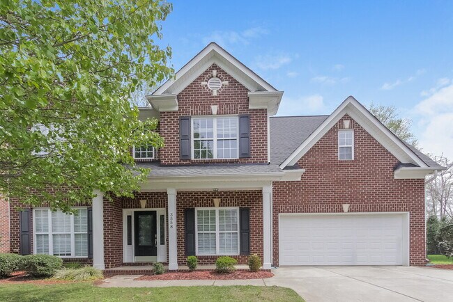 Foto del edificio - 3558 Cameron Creek Dr