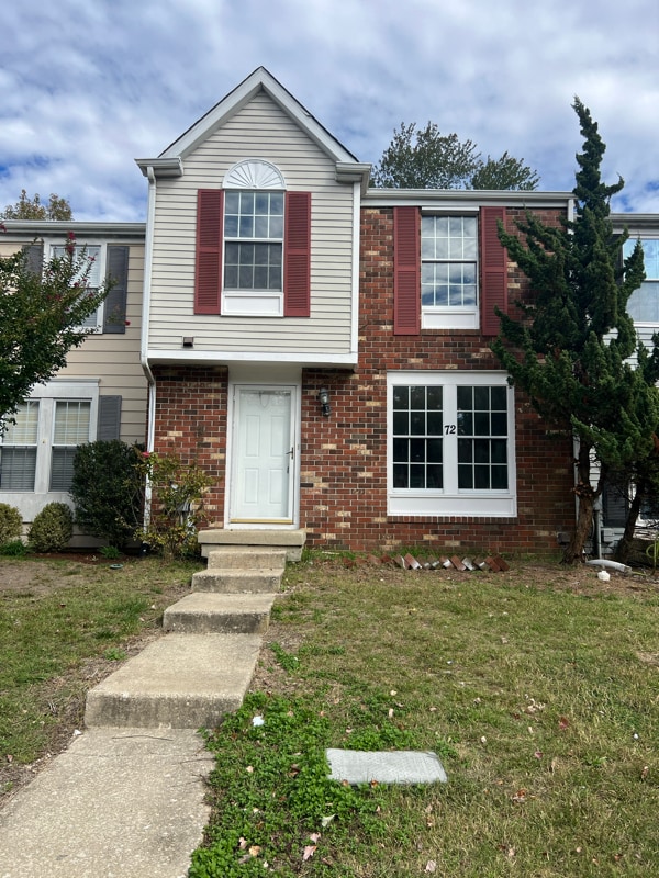 Photo - 72 Dorchester Cir (Evesham, NJ)