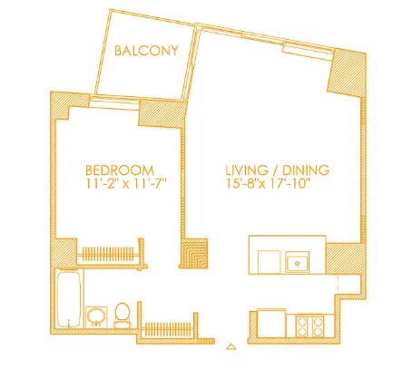 Building Photo - 510 W 38th St