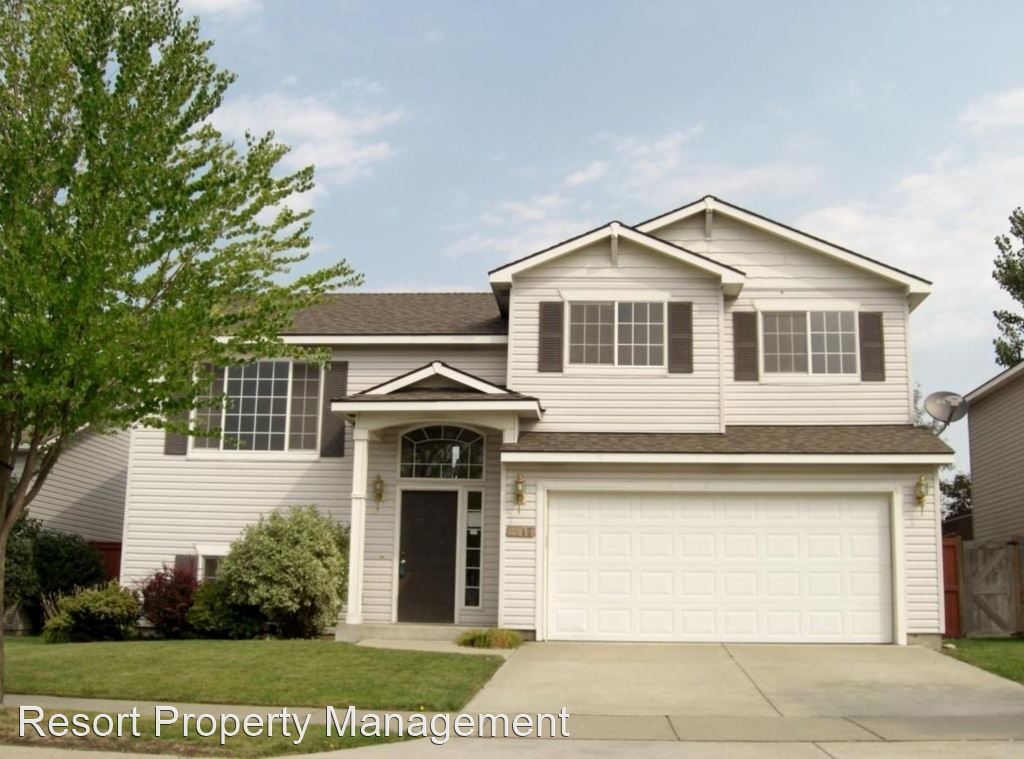 2045 W Rousseau Dr, Coeur d'Alene, ID 83815 House Rental in Coeur d