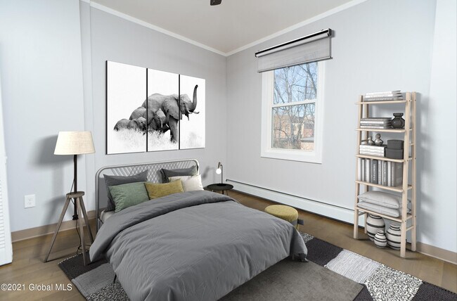 Foto del edificio - 10 Hall Pl