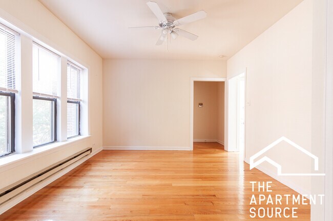 Foto del edificio - 3824 N Fremont