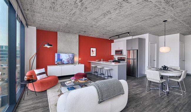 Building Photo - 1240 W Randolph St