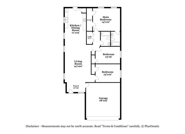 Foto del edificio - 4435 Plumeria Ave