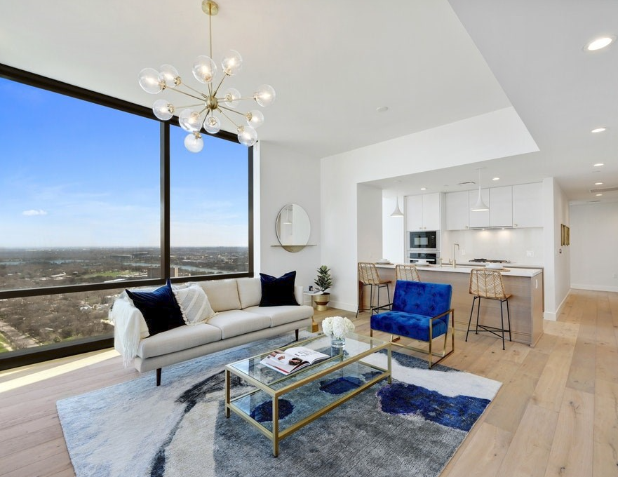Foto principal - 70 Rainey St