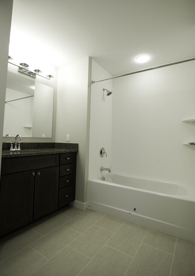 Curtain Lofts Apartments Fall River, MA