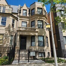 Building Photo - 4347 S Vincennes Ave