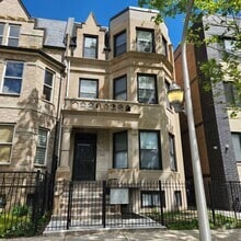 Building Photo - 4347 S Vincennes Ave