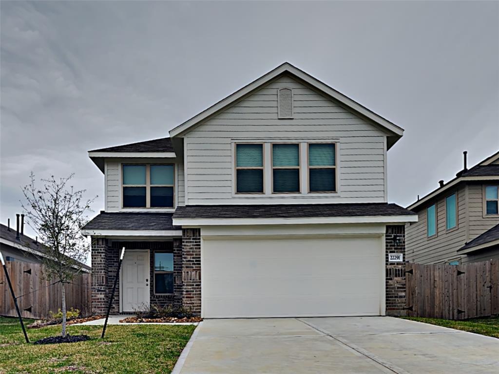 Primary Photo - 22291 Stoney Ravine Dr
