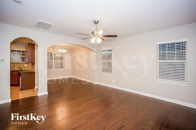 Foto del edificio - 11802 Eversfield Lane
