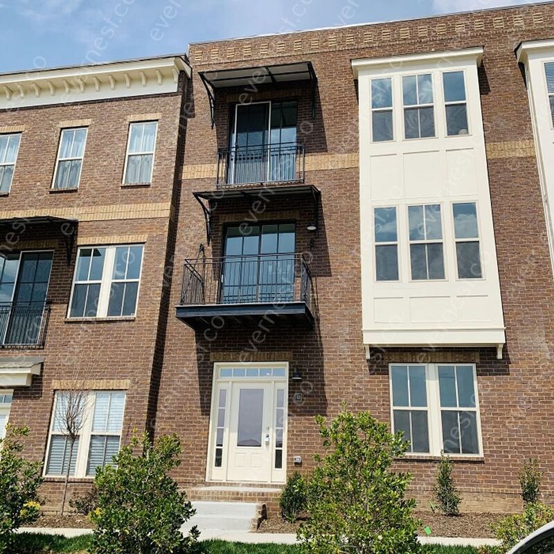 1011 Vida Wy, Nolensville, TN 37135 Townhome Rentals in Nolensville