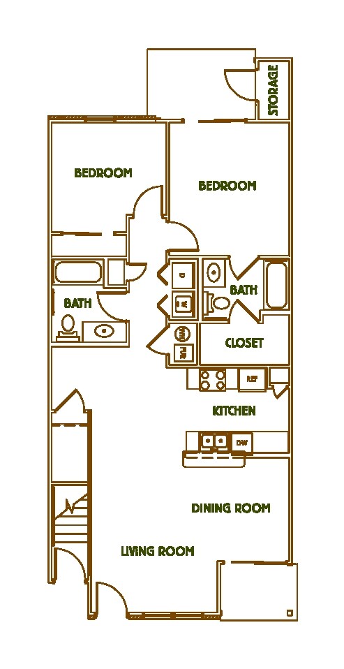 prairie meadows apartments greenfield in apartments com